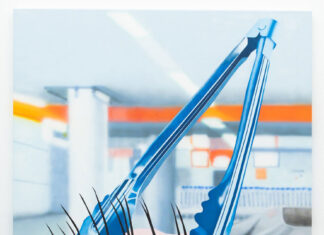 Plastic Murs cumple cinco años con un salto en el tiempo