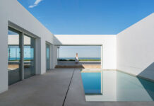 Proyecto: Casa de la Duna (Oliva), por Estudio Rubén Muedra