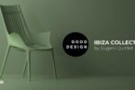 Ibiza, diseñada por Eugeni Quitllet para Vondom, premio Green Good Design