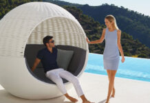 Ramón Esteve y Vondom, premiados por Interior Design