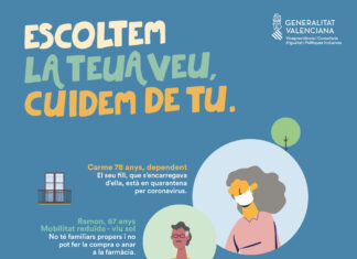 Estudi Granissat: creativitat en temps de pandèmia