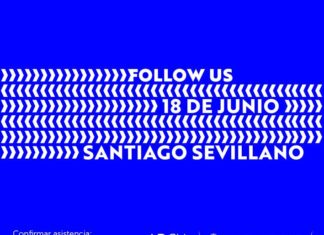 ADCV y Las Naves colaboran en una nueva edición de «Follow us»