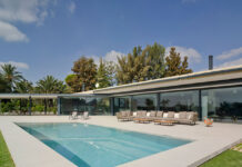 Proyecto: vivienda unifamiliar en Elche, por ARN Arquitectos