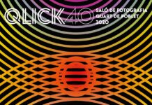 Boke Bazán renueva la imagen del Salón de Fotografía de Quart de Poblet