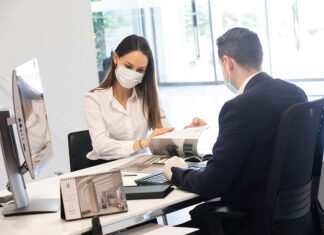 Digitalización y atención personalizada, claves de futuro en las tiendas Porcelanosa