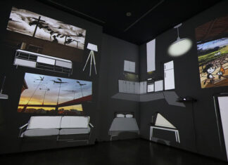 La exposición «Desde mi ventana» salta al Centre del Carme de València