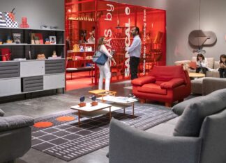 Feria Hábitat supera las primeras estimaciones de compradores internacionales