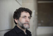 Ibán Ramón: «El uso del buen diseño mejora a las empresas e instituciones. Y todavía no somos conscientes de hasta qué punto»