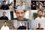 «Connected»: 9 diseñadores y un reto creativo adaptado al confinamiento