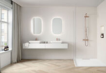 Límite, el plato de ducha seleccionado por ADI-FAD