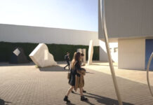 El Master MArch Advance abre la inscripción para sus programas 2020/2021