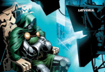 Paco Roca y Salvador Larroca, nominados a los Premios Eisner de cómic