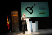 València centra la atención del diseño español