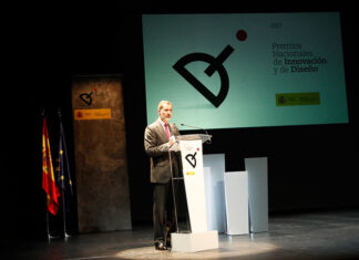 València centra la atención del diseño español