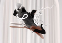 TAVO diseña la campaña para las «Ballet Runner» de Loewe