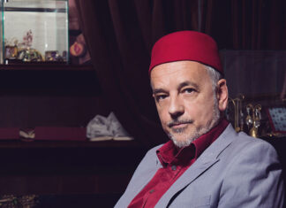 Shine On: el joyero Vicente Gracia colabora en un proyecto internacional para UNICEF