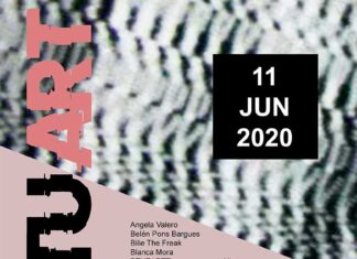 Virtuart: exposición virtual de arte en tiempos de crisis