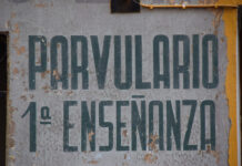 Una historia escrita al revés