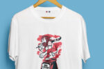 camiseta_lawerta_cuadernos_rubio_ink-lover-surfer_rojo