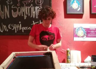 Valenciana de Camisetas (I)