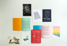 Estiu: Camus ilustrado para el verano