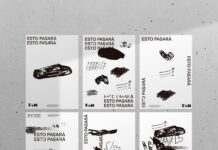 La iniciativa «Esto pasará» formará parte de una exposición del Museu del Disseny de Barcelona