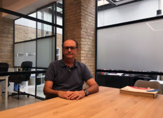 Ramón Pérez-Colomer: 25 años de diseño independiente