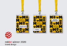 La marca de València Capital Mundial del Diseño consigue dos premios Red Dot