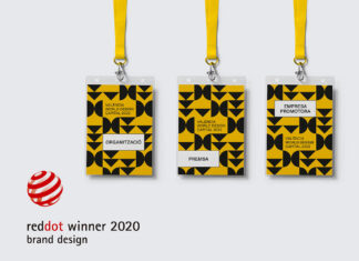 La marca de València Capital Mundial del Diseño consigue dos premios Red Dot