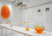 Nueve da imagen a la exposición sobre la artesanía en vidrio de la familia Sorribes