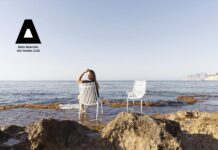 Los Premios Delta seleccionan la colección Ibiza de Vondom