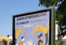 Mar Hernández: Quart d’igualtat