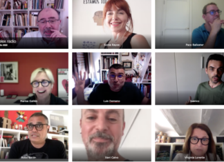 Dúplex Ràdio#27: especial Dissenyaires