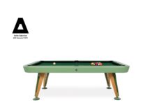 Diagonal, de estudio Yonoh, seleccionada para los premios Delta