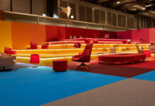 RED busca el mejor diseño para la Sala VIP de Feria ARCO