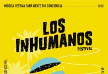 Los Inhumanos Festival, concienciación social desde Hoy es el día