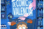 La Nau acoge las IX Jornadas del Cómic de Valencia