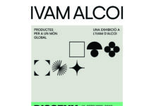 El IVAM de Alcoi acoge una década de diseño valenciano