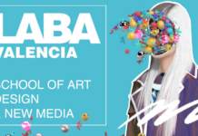La universidad italiana de arte LABA abre sede en València