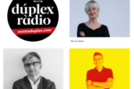 Dúplex Ràdio#28, ya disponible en formato podcast