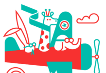 Carlos Arrojo: ilustraciones a dos tintas con destino Osaka