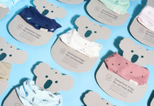 «Happy Koala», el proyecto de Creatique galardonado en los premios Pentawards