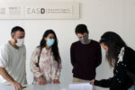 Nace la Associació d’Alumnes de EASD València