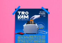 Enric Alepuz firma la imagen de la Feria Trovam! 2020