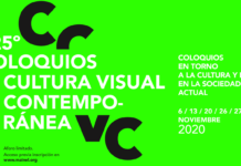 Fundación Mainel celebra una nueva edición de los Coloquios de Cultura Visual