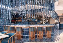 Masquespacio cose el nuevo restaurante La Sastrería