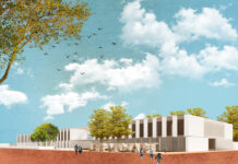 Loriguilla contará con un nuevo centro educativo diseñado por Mano de Santo