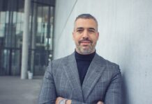 Jorge Díez, nuevo Director de Diseño de SEAT