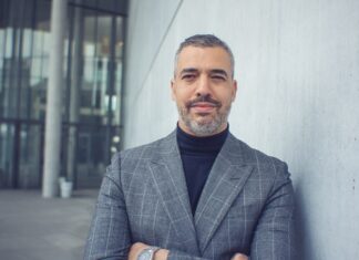 Jorge Díez, nuevo Director de Diseño de SEAT