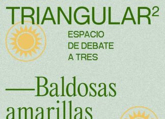 Vuelve «Triangular», el debate a tres promovido por CDICV